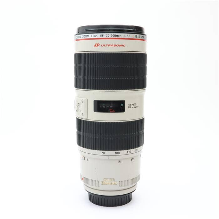 EF70-200mm F2.8L IS II USM