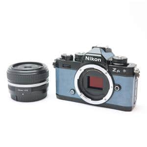 Nikon (ニコン) Z fc Z 28mm F2.8（Special Edition）レンズキット  プレミアムエクステリア張替済み メイン