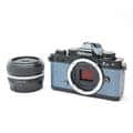 Z fc Z 28mm F2.8（Special Edition）レンズキット  プレミアムエクステリア張替済み