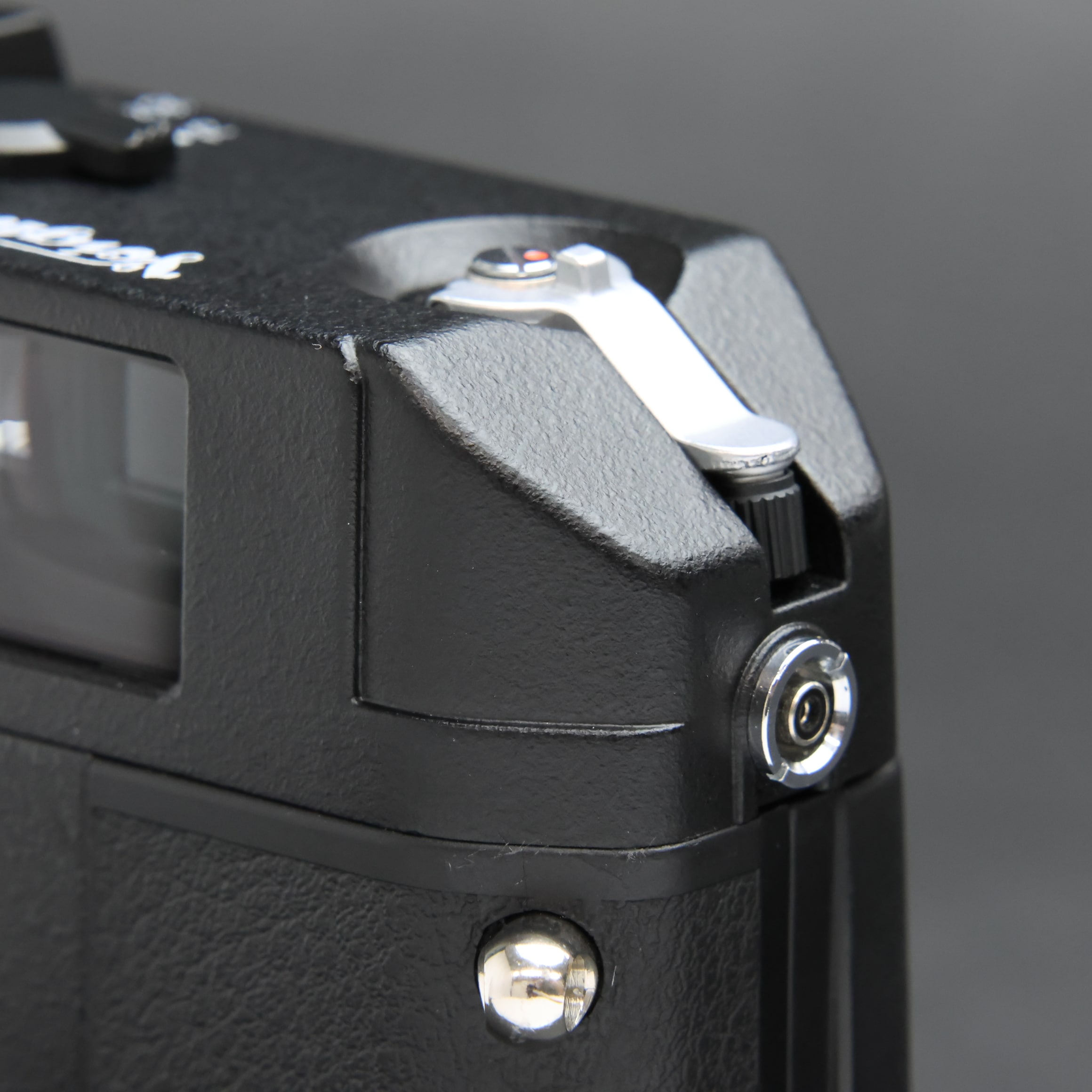 Bessa R Silver (中古)Voigtlander (フォクトレンダー) BESSA R カメラジャーナル7周年記念限定セット(商品ID ...
