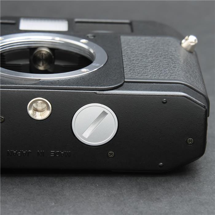 Bessa R Silver (中古)Voigtlander (フォクトレンダー) BESSA R カメラジャーナル7周年記念限定セット(商品ID ...