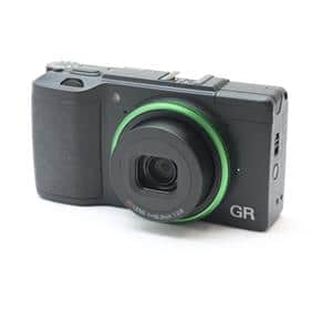 RICOH (リコー) GR II」の商品検索結果 | デジタルカメラ