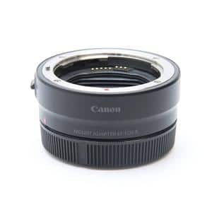 Canon (キヤノン) マウントアダプター EF-EOS R メイン