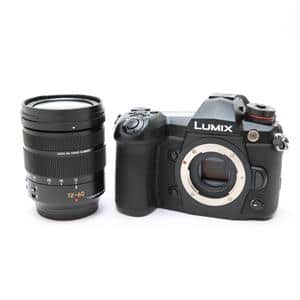 Panasonic - G9 Pro+パナライカ標準ズームレンズセット 荻窪カメラのさくらや / パナソニックLUMIX G9PRO II 標準ズーム