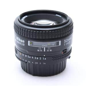 【極美品】動作◎ AI AF Nikkor 50mm F1.4 D 405 Amazon.co.jp: Nikon 単焦点レンズ Ai AF Nikkor 50mm F1.4D