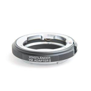 新品)Voigtlander (フォクトレンダー) マウントアダプター