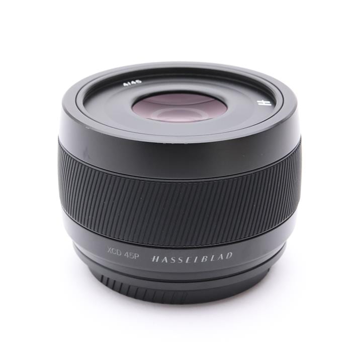 中古)HASSELBLAD (ハッセルブラッド) XCD 45mm F4 P（商品ID