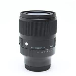 新品)SIGMA (シグマ) Art 50mm F1.2 DG DN (ソニーE用/フル