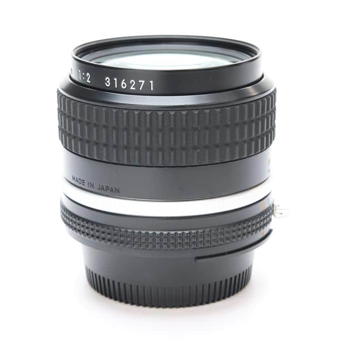 中古)Nikon (ニコン) Ai-S Nikkor 35mm F2（商品ID