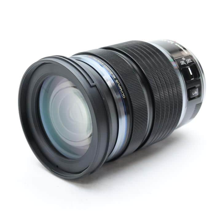 最安値】BMPCC4k＋M zuiko 12-100mm レンズセット OLYMPUS M.ZUIKO 12