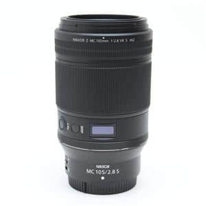 Nikon (ニコン) NIKKOR Z MC 105mm F2.8 VR S メイン