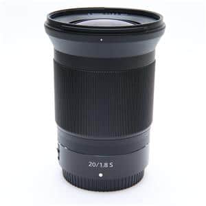 Nikon (ニコン) NIKKOR Z 20mm F1.8 S メイン