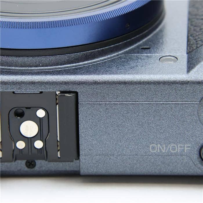 GR IIIx Urban Edition