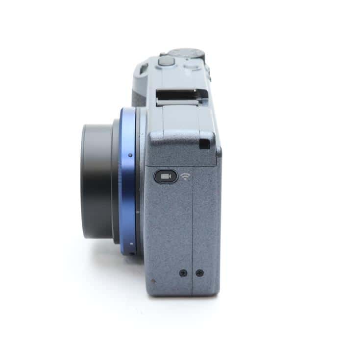 GR IIIx Urban Edition