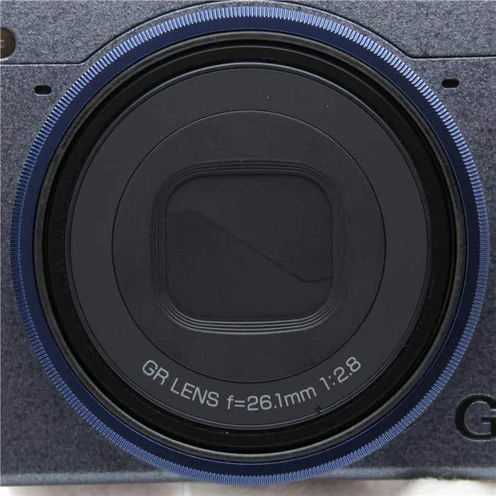 GR IIIx Urban Edition