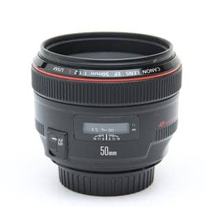 Canon EF 50mm f/1.2 L」の商品検索結果 | デジタルカメラ