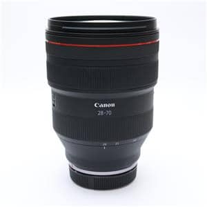 新品)Canon (キヤノン) RF28-70mm F2L USM（商品ID：4549292115642