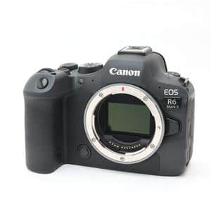Canon (キヤノン) EOS R6 Mark II ボディ」の商品検索結果 | デジタル
