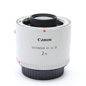 新品)Canon (キヤノン) エクステンダー EF1.4X III（商品ID