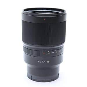 新品)SONY (ソニー) Distagon T* FE 35mm F1.4 ZA SEL35F14Z（商品ID