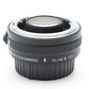 Nikon (ニコン) AF-S TELECONVERTER TC-14E III メイン