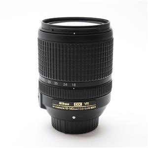 Nikon (ニコン) AF-S DX NIKKOR 18-140mm F3.5-5.6G ED VR メイン