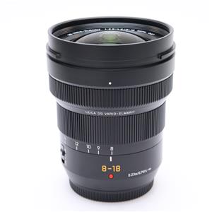 Panasonic (パナソニック) LEICA DG VARIO-ELMARIT 8-18mm F2.8-4.0