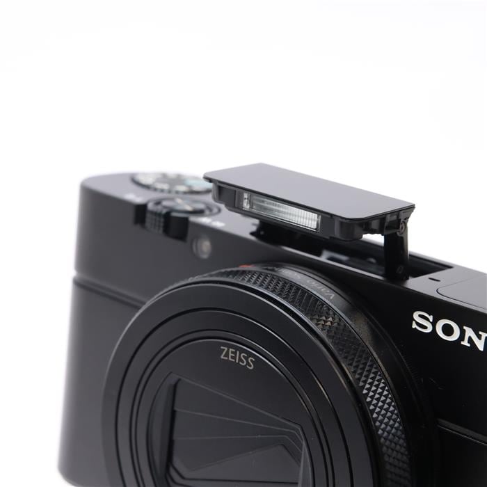 中古)SONY (ソニー) Cyber-shot DSC-RX100M7G シューティンググリップ