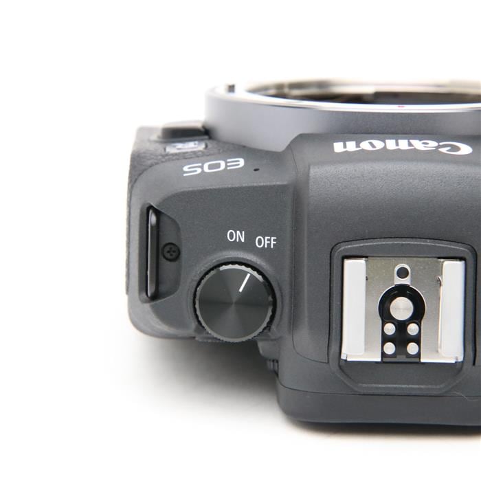 中古)Canon (キヤノン) EOS RP RF35 MACRO IS STM レンズキット（商品