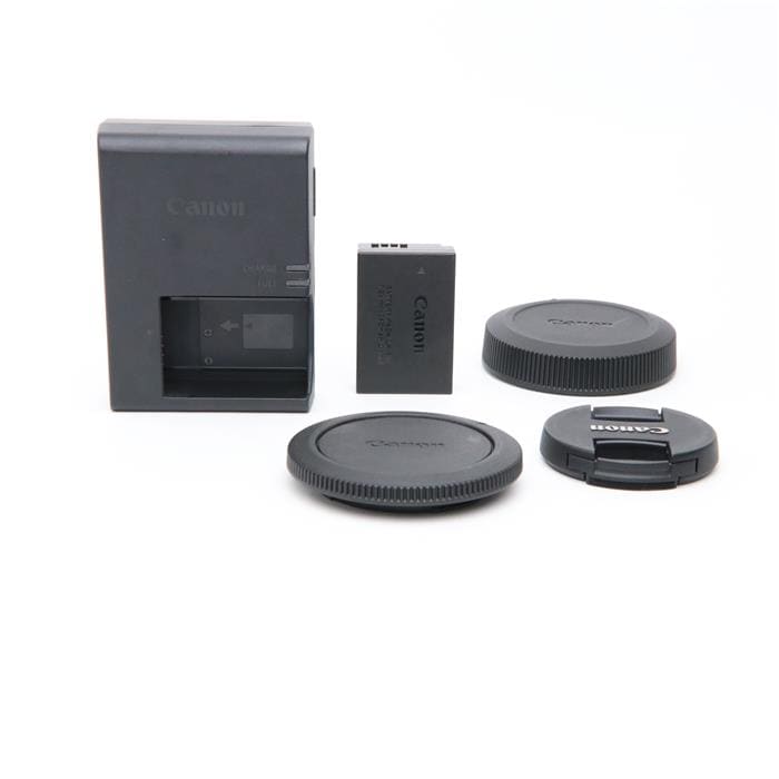 中古)Canon (キヤノン) EOS RP RF35 MACRO IS STM レンズキット（商品