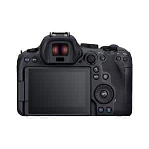 Canon (キヤノン) EOS R6 Mark II ボディ