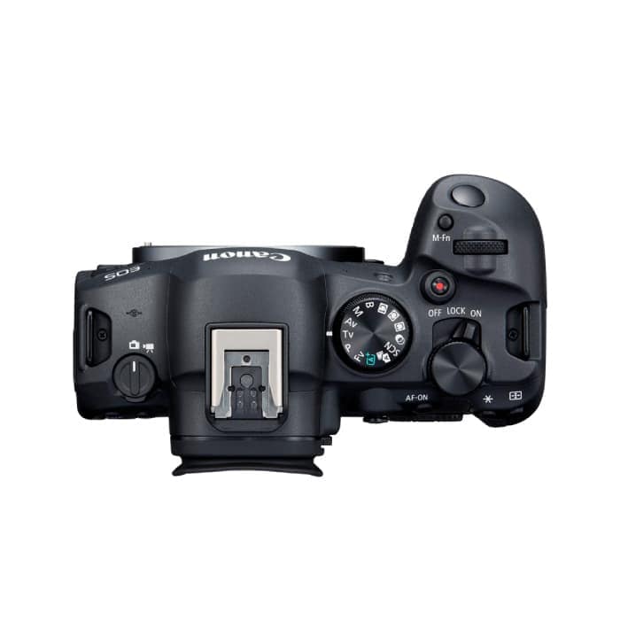 【ほぼ新品】Canon EOSR6mark2 ボディ 新品)Canon (キヤノン) EOS R6 Mark II ボディ（商品ID：4549292200508