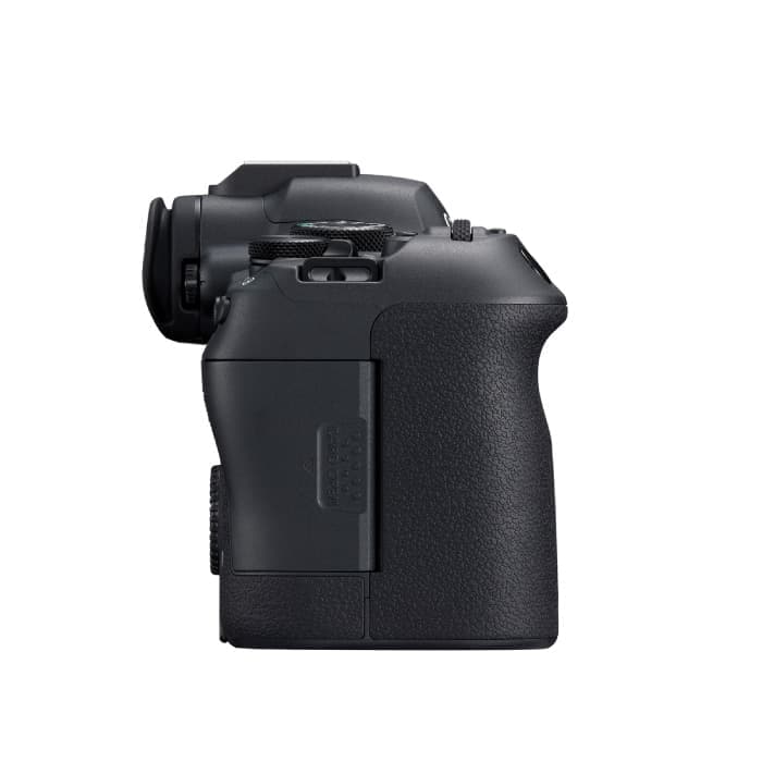 新品)Canon (キヤノン) EOS R6 Mark II ボディ（商品ID：4549292200508