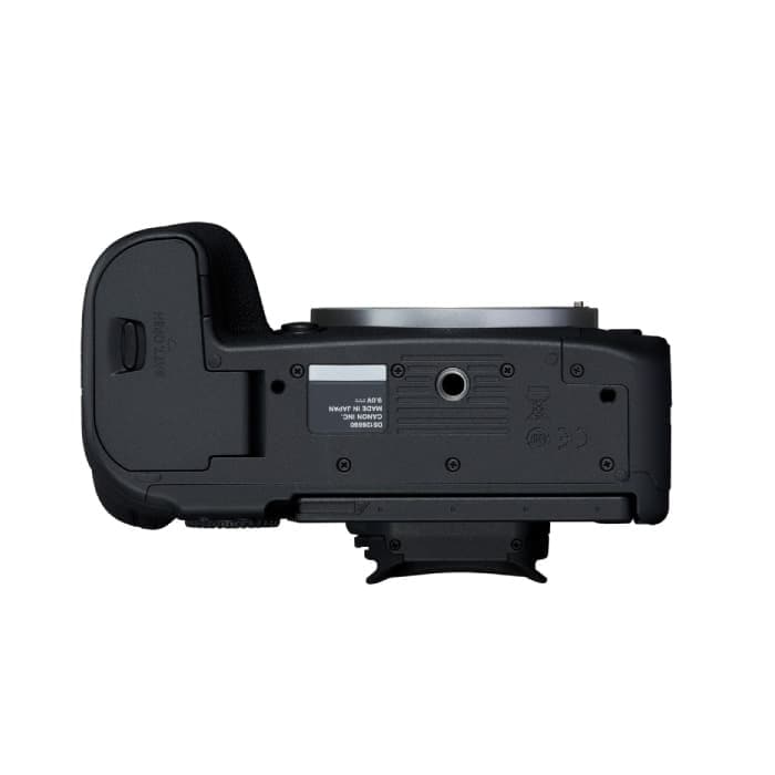 新品)Canon (キヤノン) EOS R6 Mark II ボディ（商品ID：4549292200508