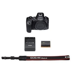 Canon (キヤノン) EOS R6 Mark II ボディ