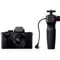 Panasonic (パナソニック) LUMIX DC-G100DV 標準ズームレンズ＋ トライポッドグリップキット