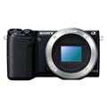 SONY (ソニー) NEX-5T ボディ ブラック
