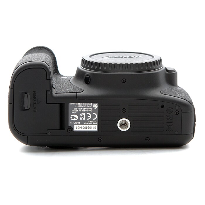 1ページ目 | Canon (キヤノン) EOS 6D ボディの交換買取品一覧