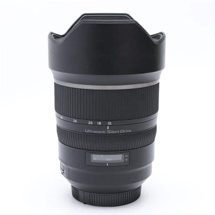 TAMRON SP 15-30mm F/2.8 USD Di SONY A用 | www.ankuramindia.com