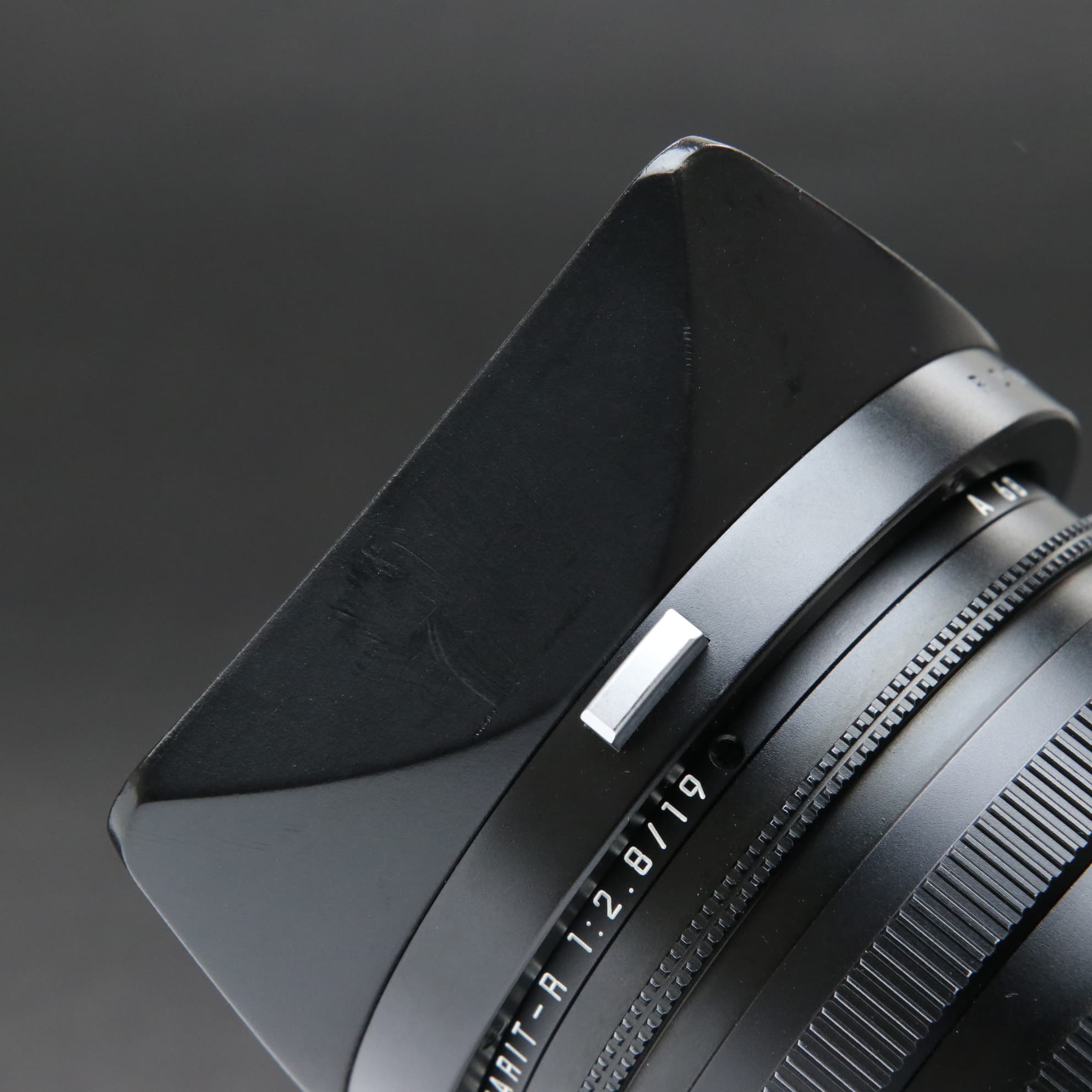 中古)Leica (ライカ) エルマリート R19mm F2.8 (ROM)（商品ID