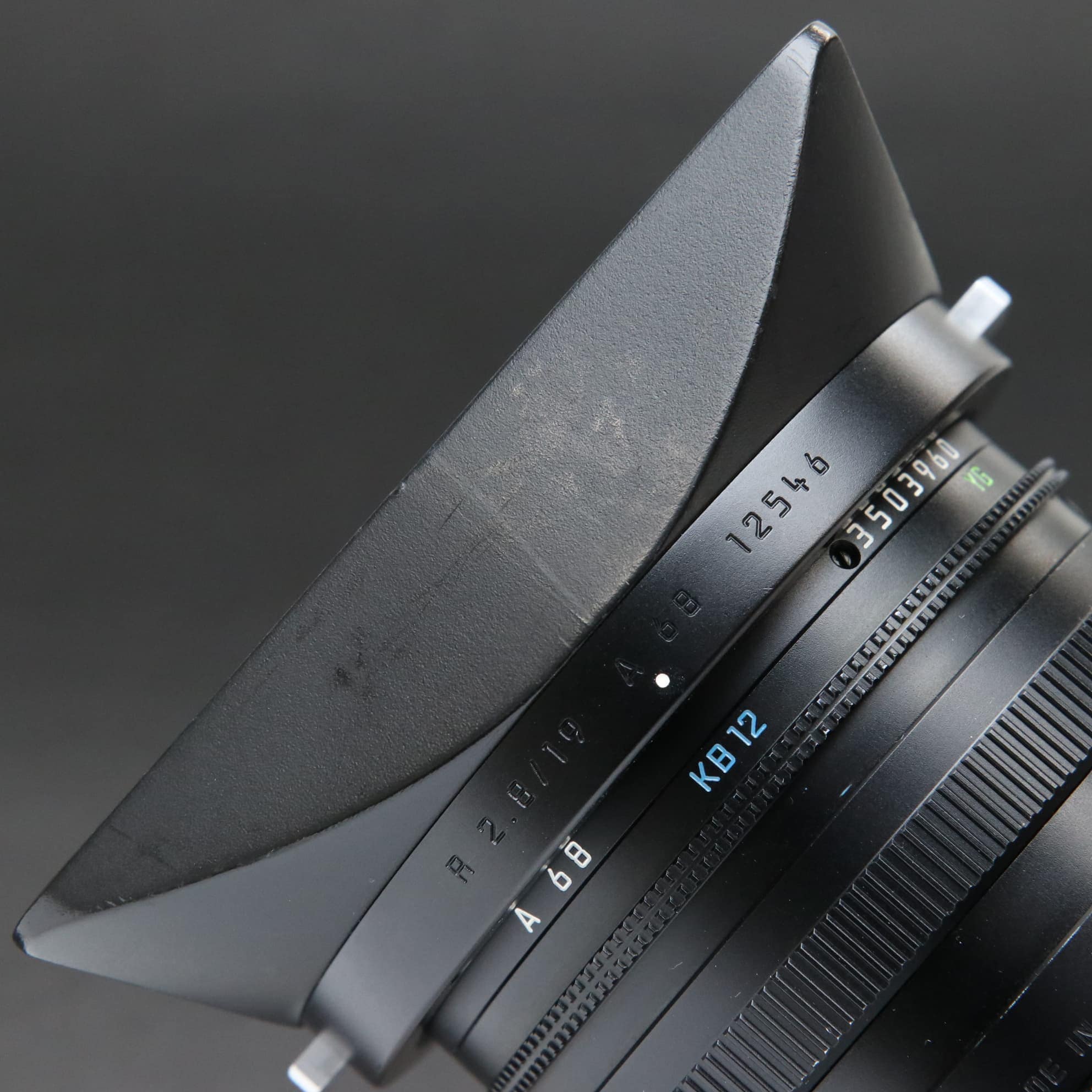 中古)Leica (ライカ) エルマリート R19mm F2.8 (ROM)（商品ID