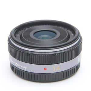 中古)Panasonic (パナソニック) LUMIX G 14mm F2.5 ASPH.（商品ID 
