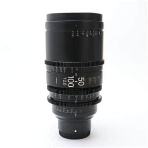 SIGMA (シグマ) 50-100mm T2.0 (feet表記/ソニーE用) メイン