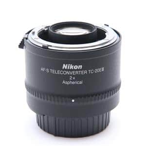 新品)Nikon (ニコン) AF-S TELECONVERTER TC-20E III（商品ID