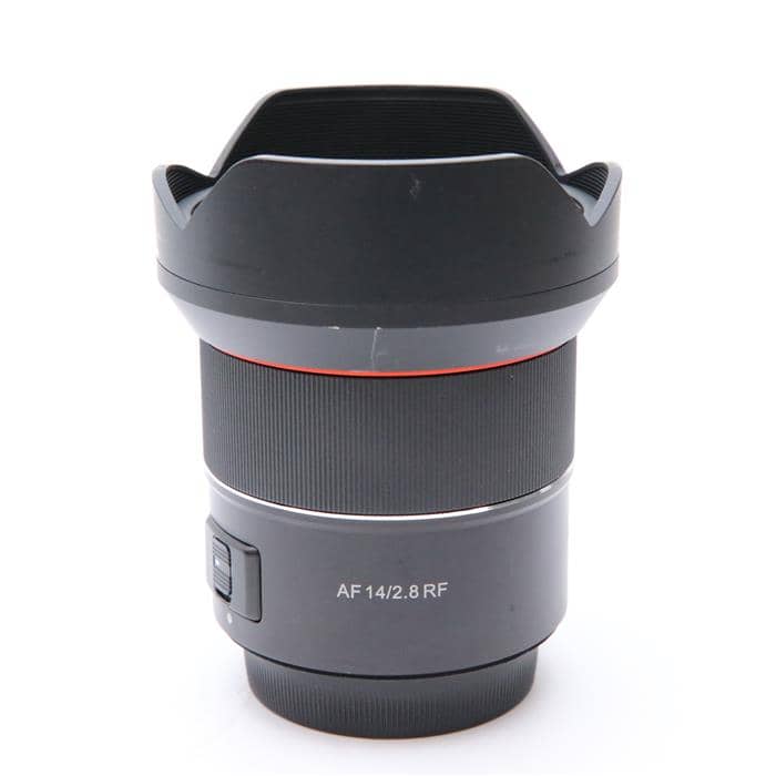 中古)SAMYANG (サムヤン) AF 14mm F2.8（キヤノンRF用）（商品ID