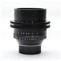 Leica (ライカ)  M 0.8 ノクティルックス M50mm F0.95 ASPH. シネレンズ ブラック