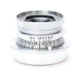 Leica (ライカ) ズマロン L35mm F3.5 前期 メイン