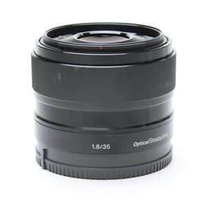 SONY (ソニー) E 35mm F1.8 OSS SEL35F18 メイン