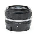 NIKKOR Z 40mm F2 （Special Edition）