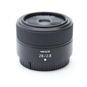 Nikon (ニコン) NIKKOR Z 28mm F2.8 メイン